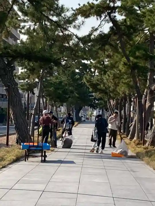 廣田神社(兵庫県)