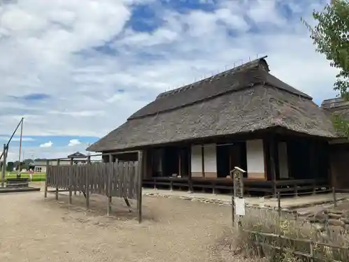 桜町二宮神社(栃木県)