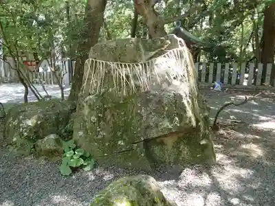 保久良神社のその他建物