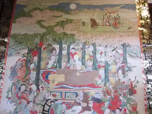 岩崎寺(山口県)