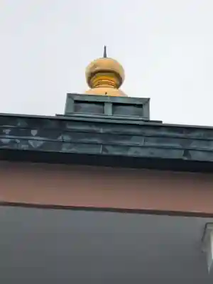 徳念寺(東京都)