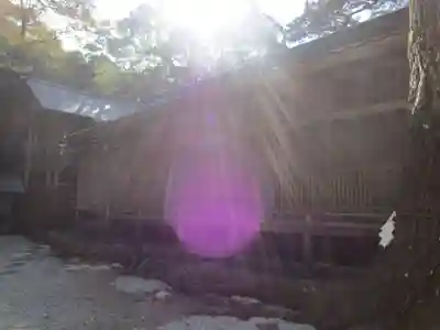 和多都美神社(長崎県)