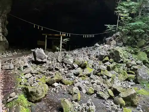 天安河原宮(宮崎県)