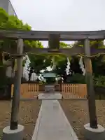 桜島神社(大阪府)