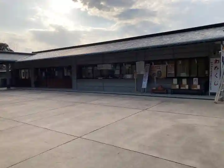 富岡八幡宮(神奈川県)