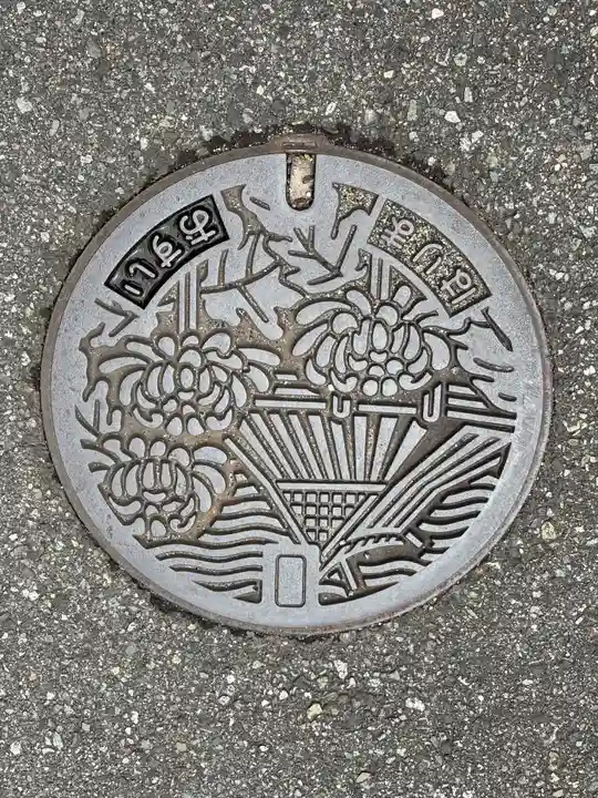 阿閇神社(兵庫県)