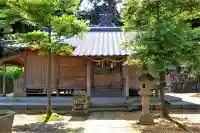 法吉神社(島根県)