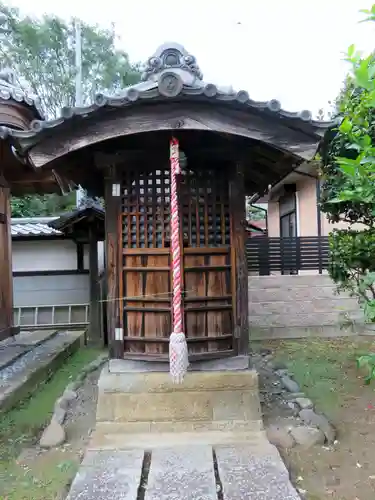 広済寺の末社・摂社