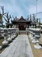若宮神社(大阪府)