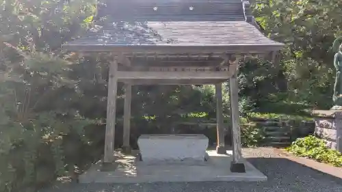 華藏寺(梅澤不動尊) (栃木県)