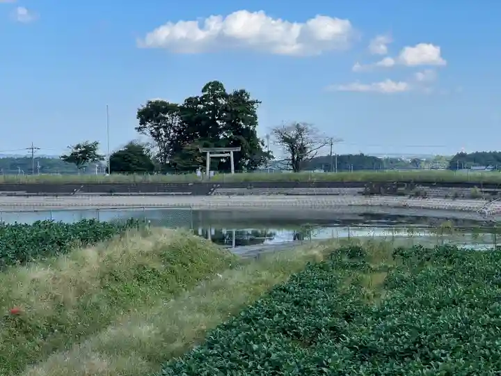 菟上神社(三重県)