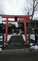 鹿島台神社(宮城県)