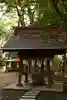 氷川女體神社(埼玉県)