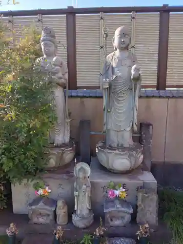 寳秀寺(神奈川県)