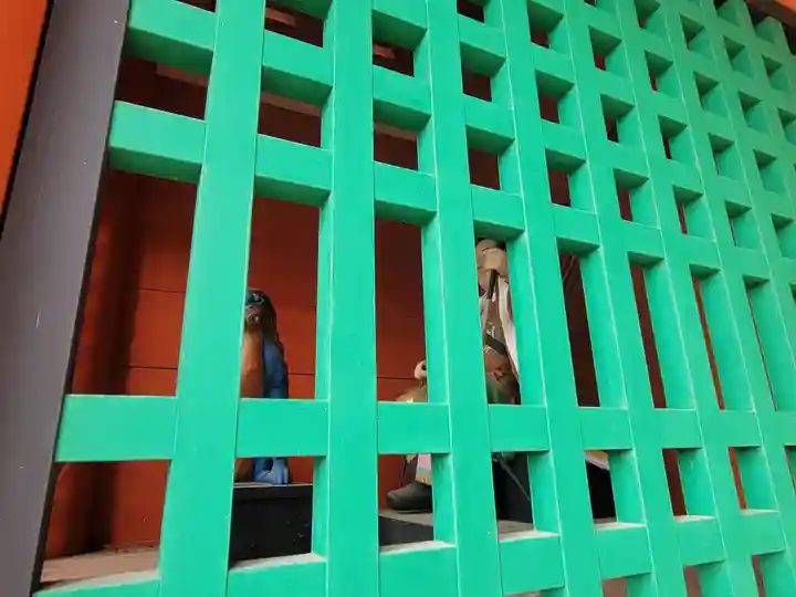 伊豫稲荷神社(愛媛県)