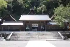 佐太神社(島根県)