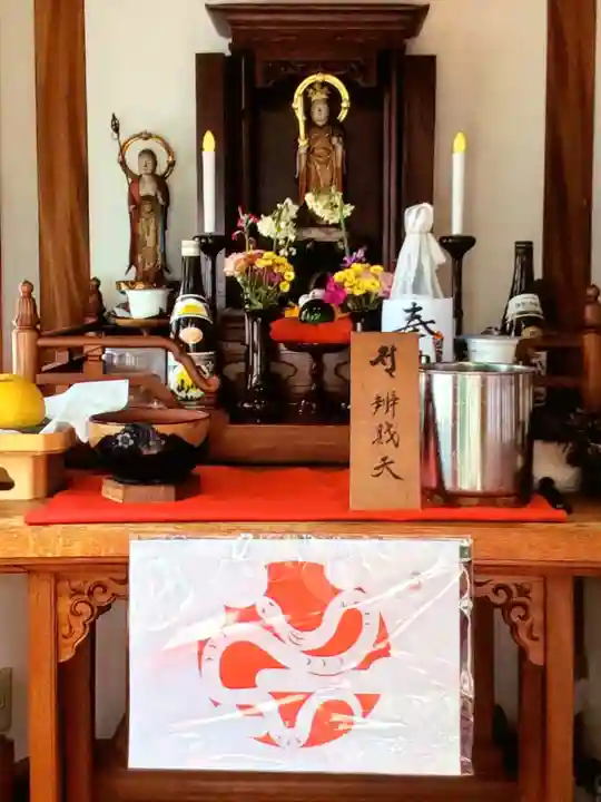 玄国寺(東京都)