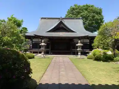 大昌寺(東京都)