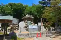 羽咋神社(石川県)