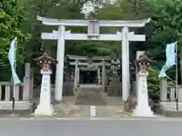 古宮神社(埼玉県)