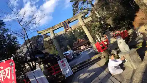 出雲大神宮(京都府)