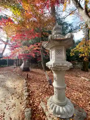 北野天満宮のその他建物