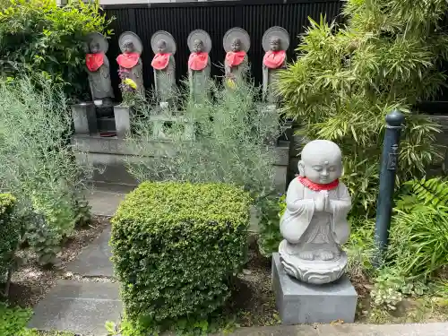 大林院(東京都)