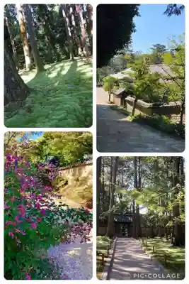唐招提寺(奈良県)