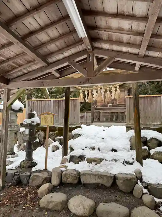 椿大神社(三重県)