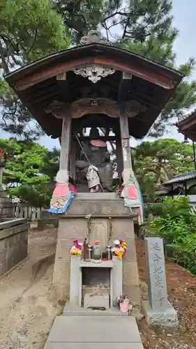 善光寺大勧進(長野県)