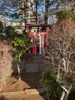 天沼弁財天(千葉県)