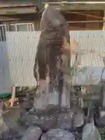 供養地蔵堂のその他建物