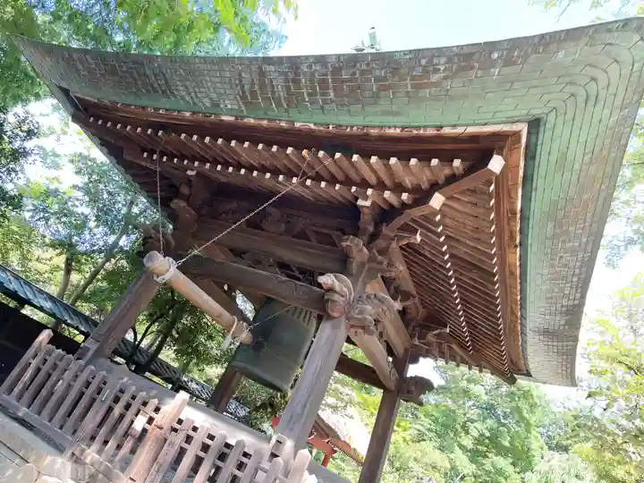 深大寺のその他建物