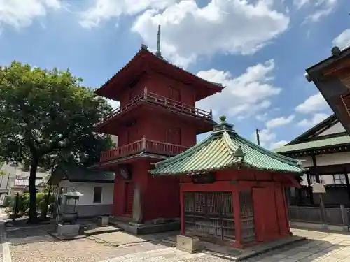 西新井大師総持寺(東京都)