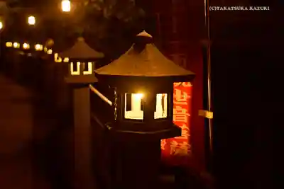 大山寺のその他建物