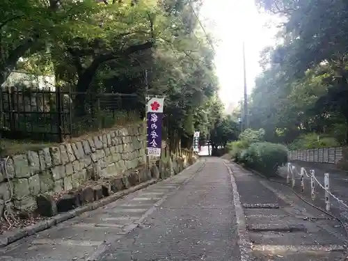 上宮天満宮のその他建物