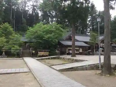 熊野大社(島根県)