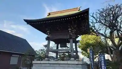 青蓮寺(神奈川県)