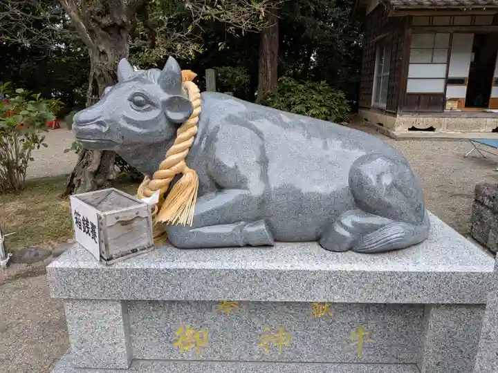 芳賀天満宮(栃木県)