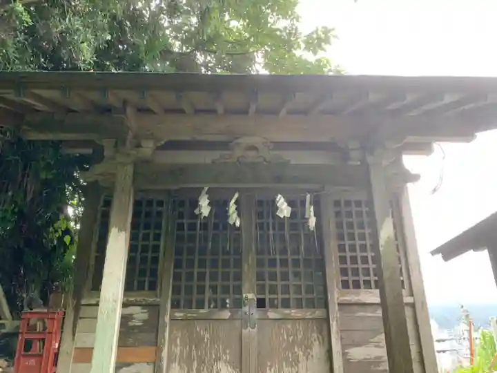 西宮神社のその他建物