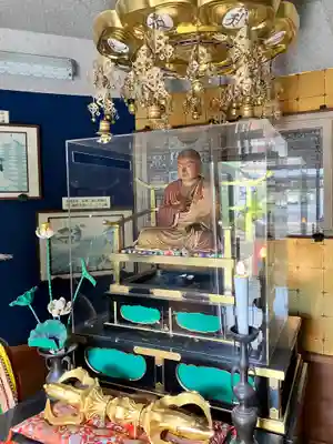 井口院(東京都)