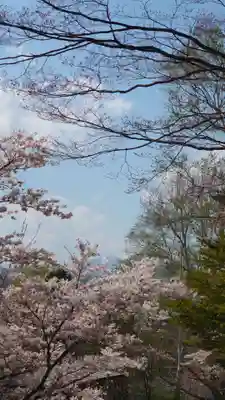 相馬神社(北海道)