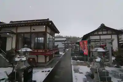 大鏑神社のその他建物