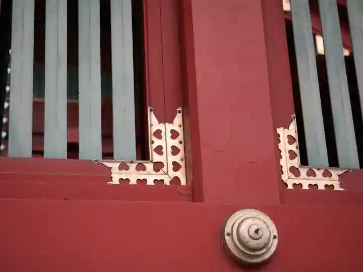 神田神社(神田明神)の芸術