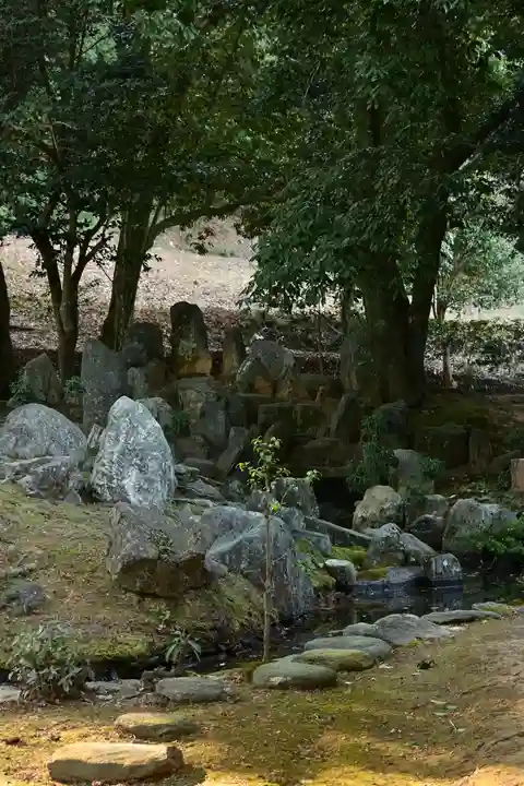 萬年山保国寺(愛媛県)