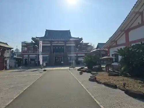 妙国寺(大阪府)