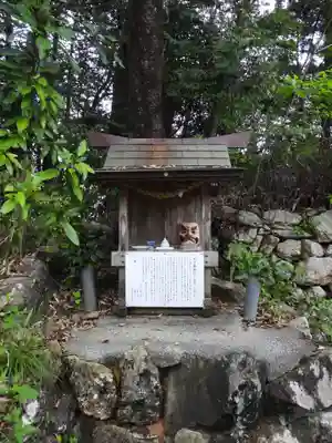 金刀比羅神社(静岡県)