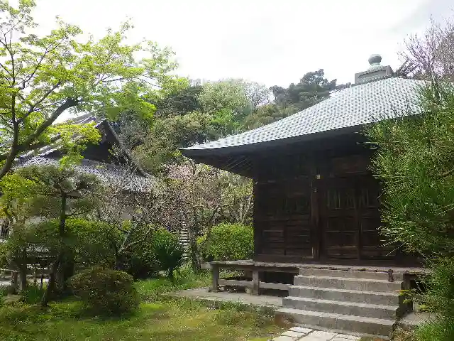 浄光明寺のその他建物