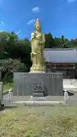 観音寺(新潟県)