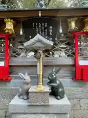 恩智神社(大阪府)